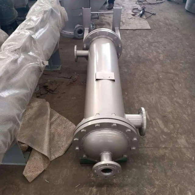 朝阳分集水器重要指标